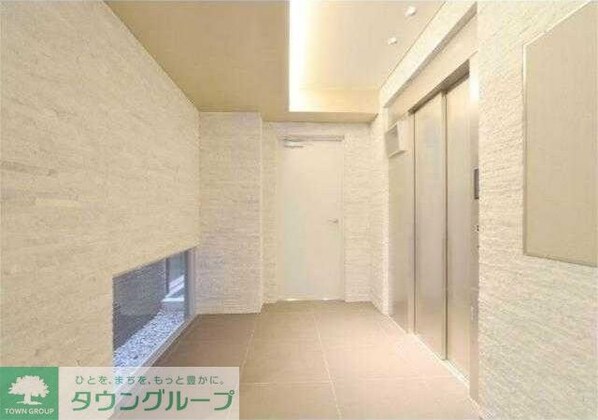 ハーモニーレジデンス浅草の物件内観写真